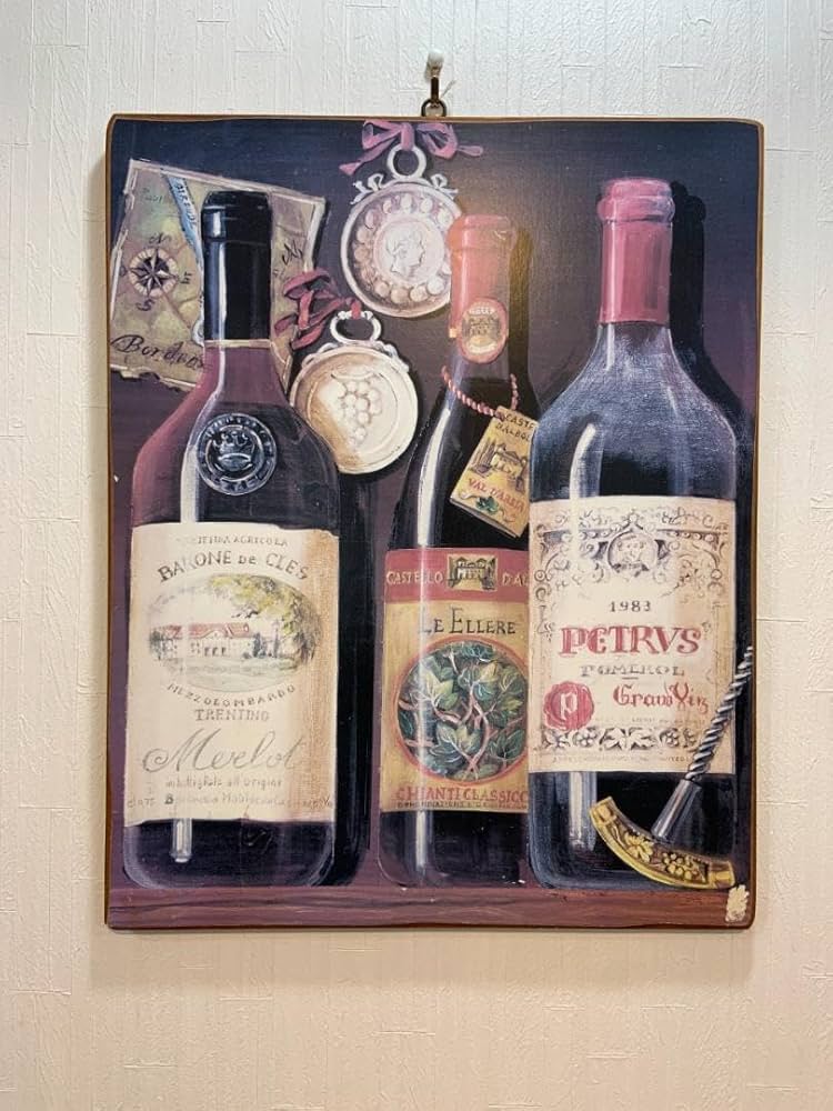 イタリア製 木製 アートボード 酒場 パブ アンティーク 額絵 ヨーロピアン Amazon.co.jp: イタリア製 木製 アートボード 酒場 パブ